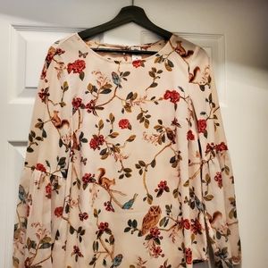 Disney character blouse